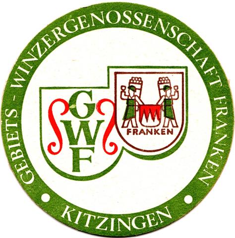 kitzingen kt-by gebiets gwf 3a (rund185-m 2 wappen)